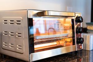 Sácale partido a tu horno eléctrico