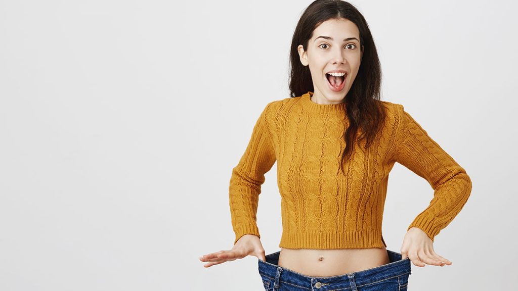 10 sencillos consejos para cambiar tu cuerpo en el nuevo año