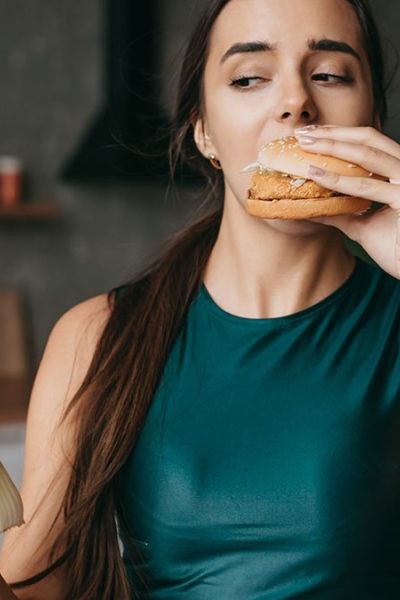 Cuando queremos controlar los alimentos y el peso es porque en realidad necesitamos algo más… ¿Sabes por qué?