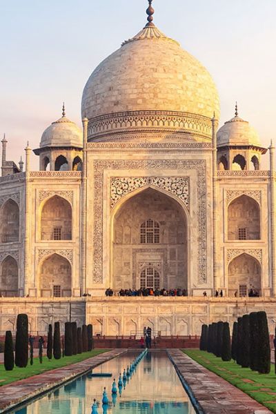 Una riqueza de gustos y aromas