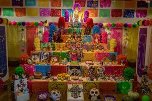 De azúcar y chocolate es la muerte