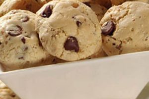 HERSHEY'S Cookie Jar