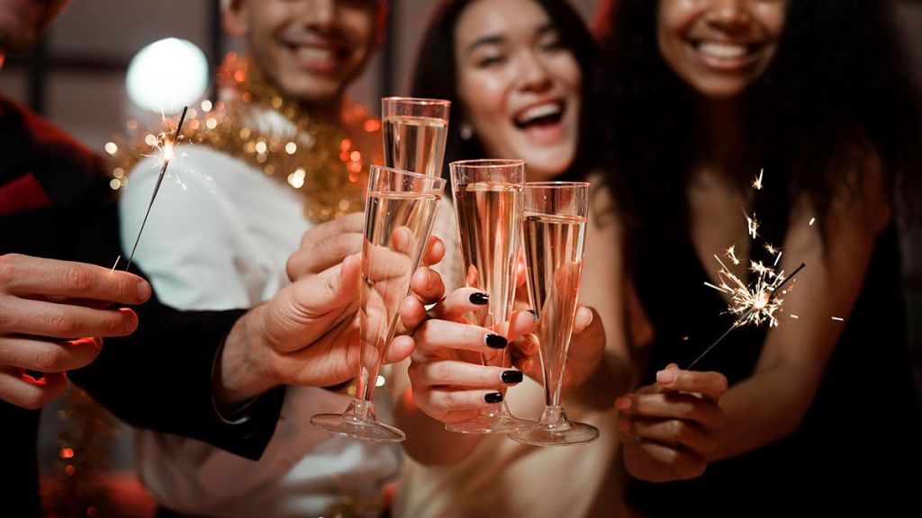 Navidad sin depresión