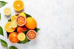 5 datos para amar aún más los cítricos