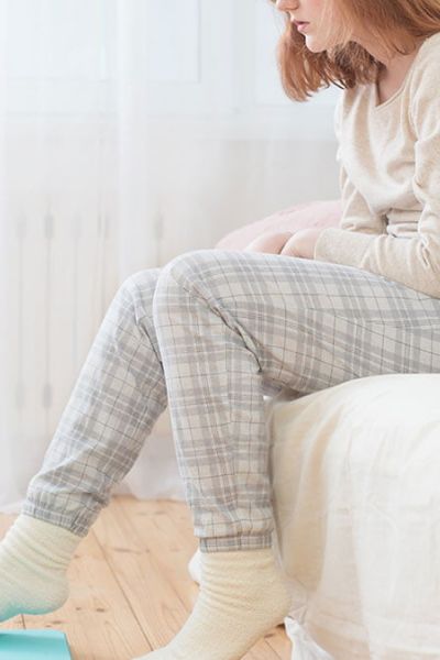 El rebote en las dietas