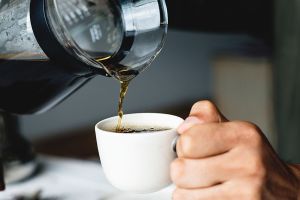 La cafeína y su relación con la salud