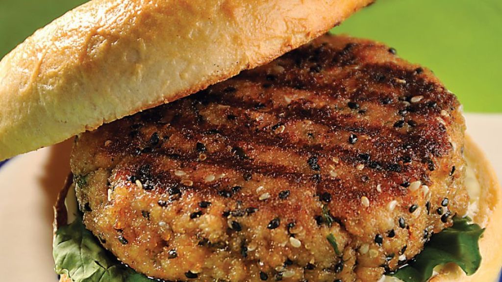 Tipo de comida Americana