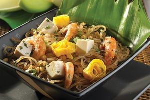 Phad Thai
