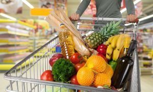 Ir al súper nunca fue tan fácil. Compro y luego existo (2da. Parte)