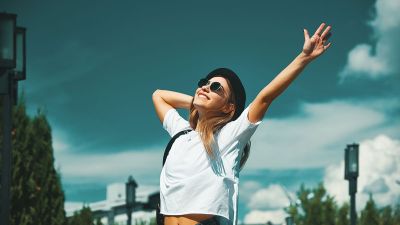¿Qué emoción tengo…qué órgano estoy estimulando?