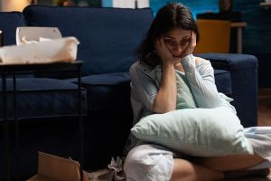 Acciones que ayudan a calmar la ansiedad por comer (1a parte)