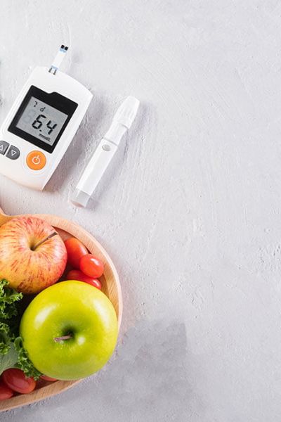 Consejos prácticos para armar menús si vives con diabetes