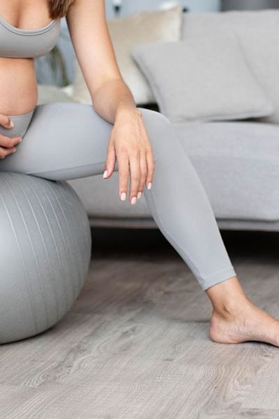 Hipoglucemia o hiperglucemia durante el embarazo