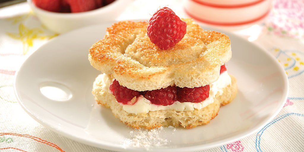 Tipo de comida Francesa