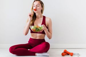 Mis creencias y la comida