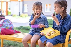 La importancia de los buenos hábitos como parte de la herencia familiar