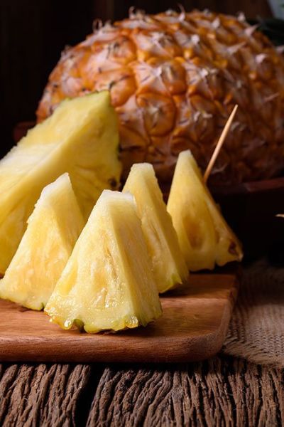 Para los días calurosos