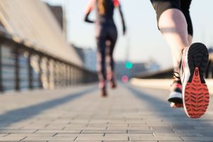 ¿Por qué el ejercicio ayuda a bajar los niveles de estrés?