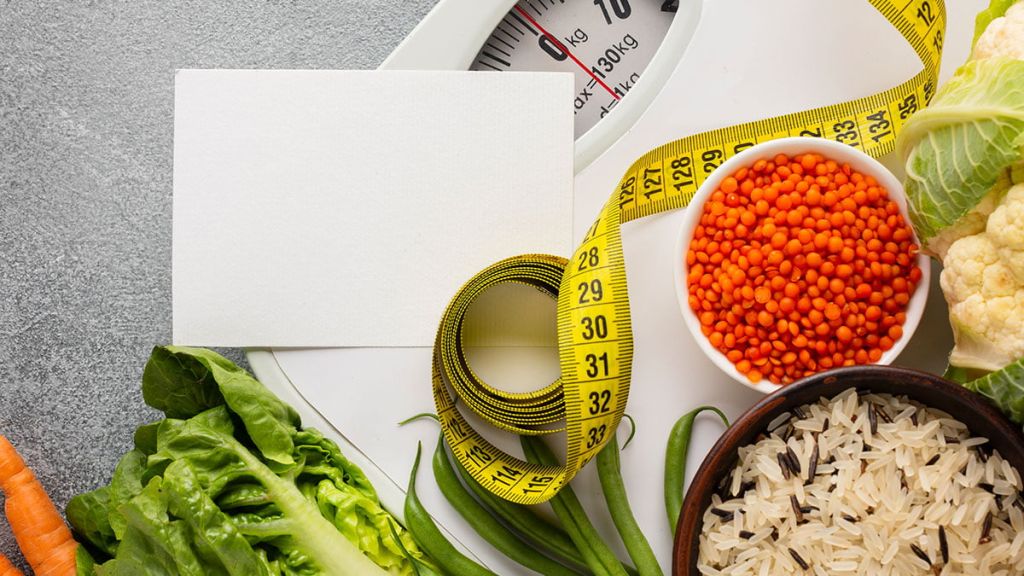 Comiendo productos “light”  o “sanos” no engordo.