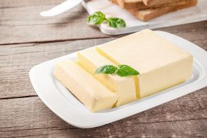 El inigualable sabor de las mantequillas