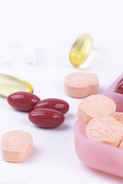 ¿Qué tan bueno es consumir suplementos?