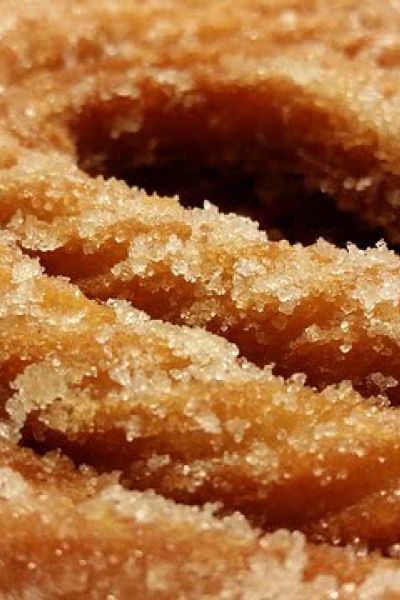 Churros