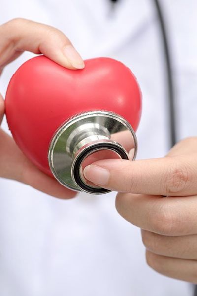 ¡Que no se te suba el colesterol!