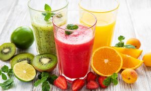 Tips para cuidar la línea: las bebidas