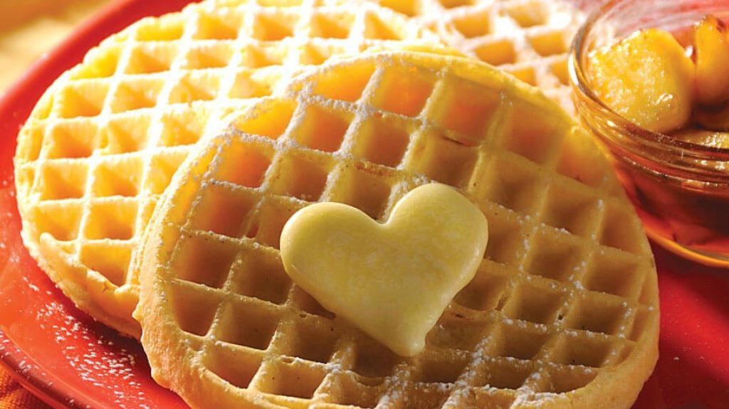 Para toda hora desayunos