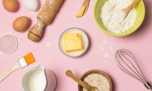 Medidas exactas en repostería y algunas sugerencias más