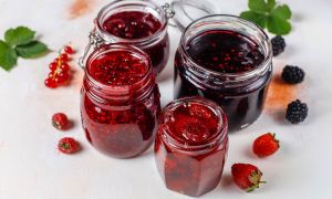 La cereza en el pastel