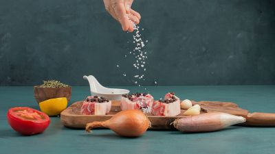 Entendiendo los aditivos alimentarios