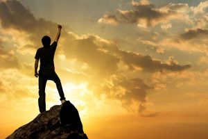 Las llaves del éxito al alcance de tus manos