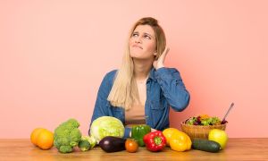 Mi relación con la comida. Más allá del peso