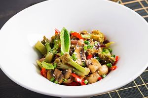 ¿Qué puedo y qué no puedo cenar?