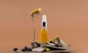 Bienestar emocional a base de aceites esenciales