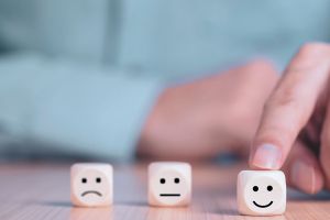 ¡Desintoxícate de emociones negativas!