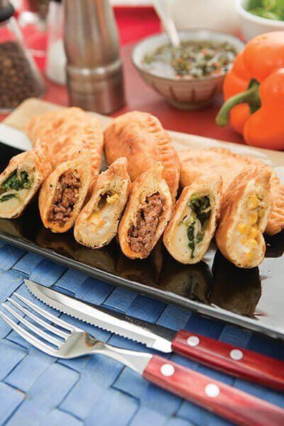 Empanadas