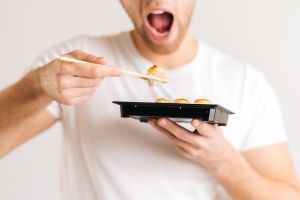 Los mejores alimentos para los hombres que tienen 40 años o más