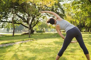 Consejos para recuperar tu figura después de las fiestas de fin de año