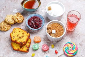 La importancia de los carbohidratos en la dieta