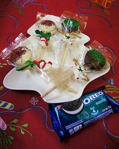 Ricas y fáciles paletas con galletas Oreo|Logo Oreo|Oreo|Oreo|Oreo|Oreo|Oreo|Oreo|Ricas y fáciles paletas con galletas Oreo
