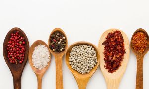 Volviendo a lo básico. La importancia de comer sencillo