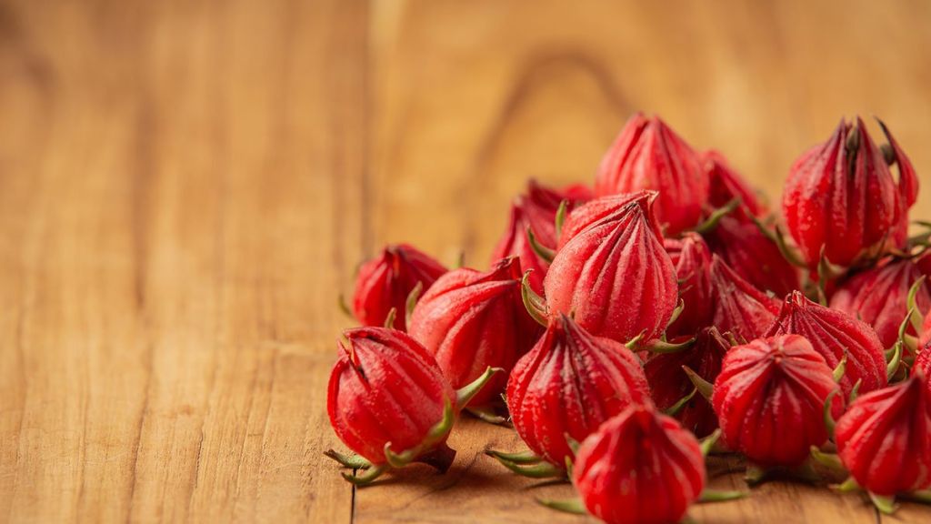 Belleza y sabor…flores en la cocina