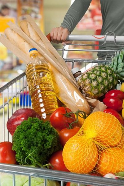 Ir al súper nunca fue tan fácil. Compro y luego existo (2da. Parte)