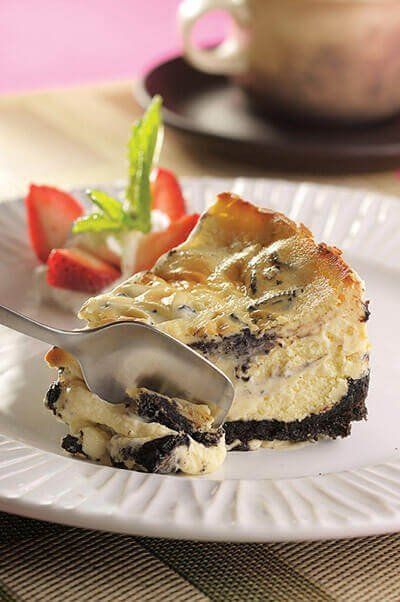 Cheese cake