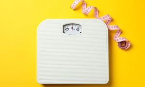 La báscula ¿amiga o enemiga?