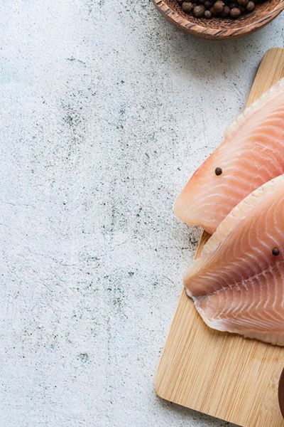 Comer pescado: una tradición de Cuaresma