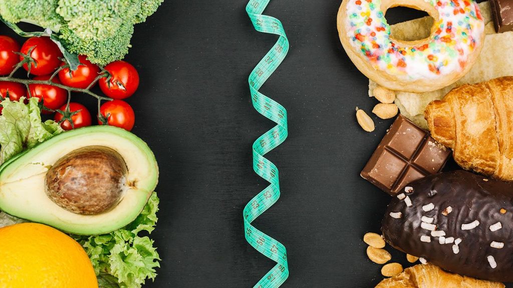 Cómo moderar las porciones de lo que comemos (Parte II)