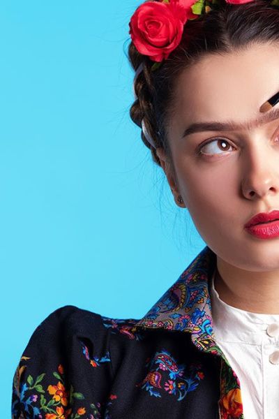 Frida Kahlo y el arte de la cocina